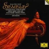 Semele (Click here for more details.)