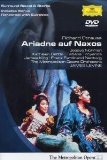 Ariadne auf Naxos (Click here for more details.)