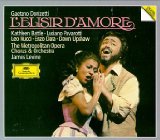 L'Elisir d'Amore (Click here for more details.)