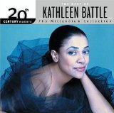 The Best of Kathleen Battle (Click here for more details.)